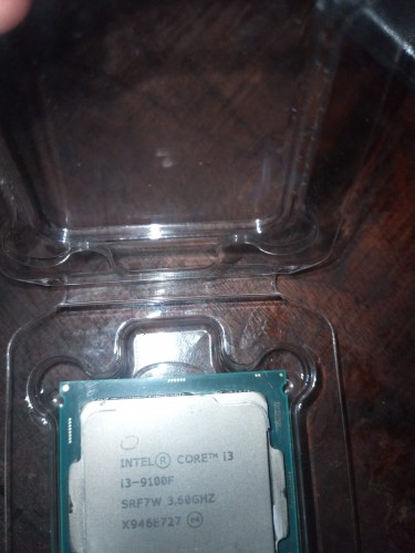 Intel 1151 PROCESSOR Sale 