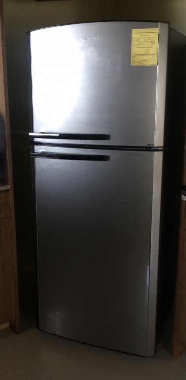 Refrigerator For Sale !!