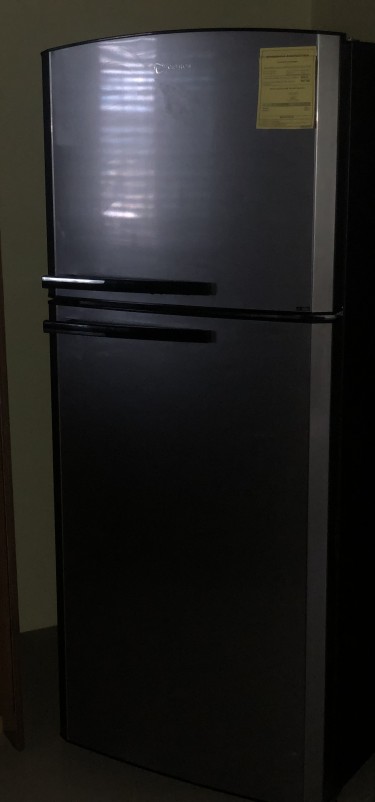 Refrigerator For Sale !!
