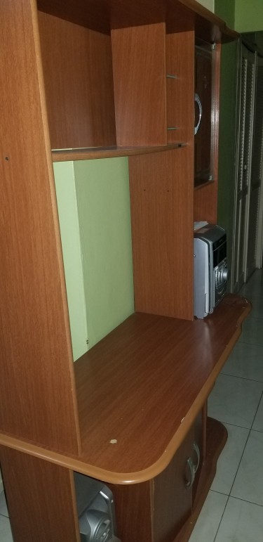 Entertainment Stand (used)