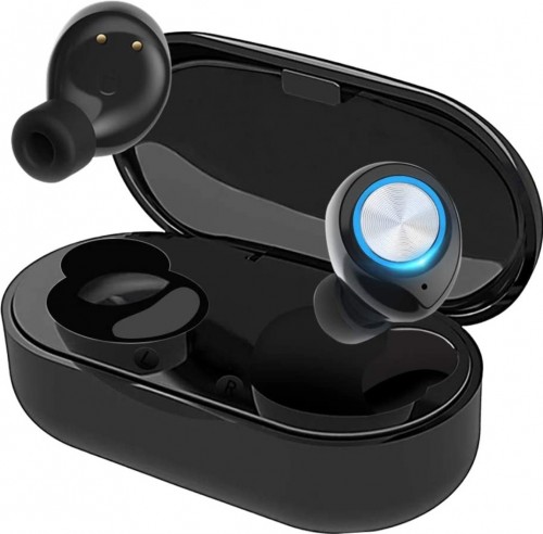 Wireless Earbuds And Headphones