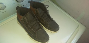 Bass Shoes For Sale (Brand New)
