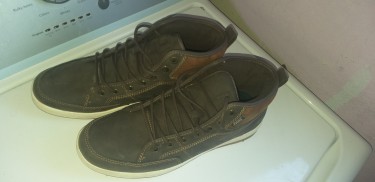 Bass Shoes For Sale (Brand New)