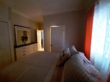 1 Bedroom & 1 Bath - St. Jago Hills (Sale)