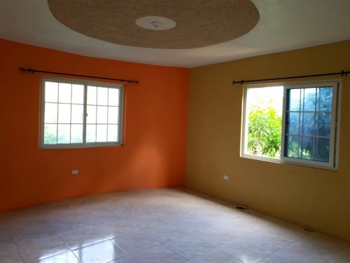 Greater Portmore- 2 Bedroom, 2 Bath House For Rent