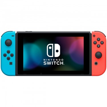 Nintendo Switch -Use— Great Condition