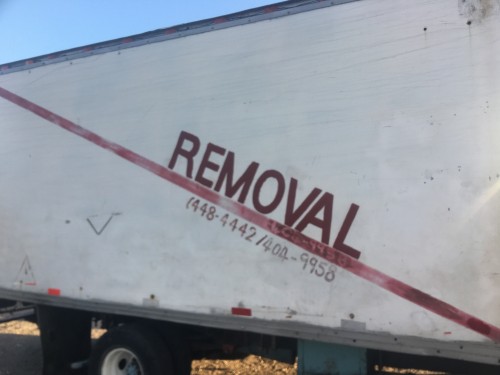 Hire And Removal