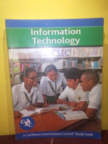 Affordable CXC Textbooks For Sale