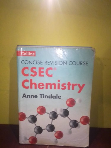 Affordable CXC Textbooks For Sale