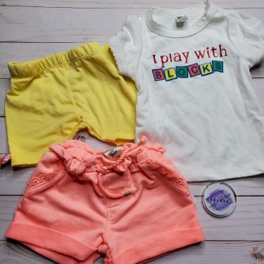 Tafri S Kids Clothing