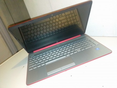 Brand New Hp Laptop 15.6
