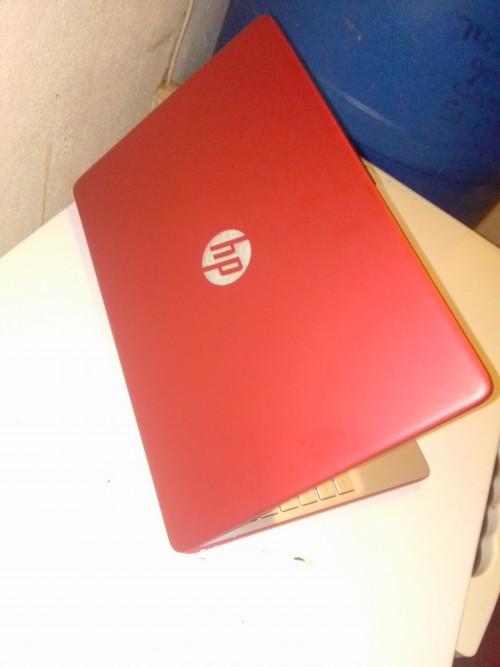 Brand New Hp Laptop 15.6