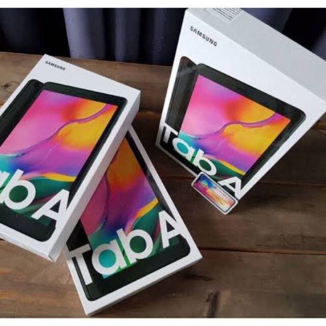 Samsung Tab A Tablet 8 Inches 32gb