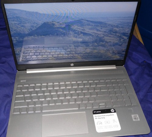 Windows 11 Hp Laptop