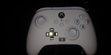 Xbox One S All Digital With Pro Controller.