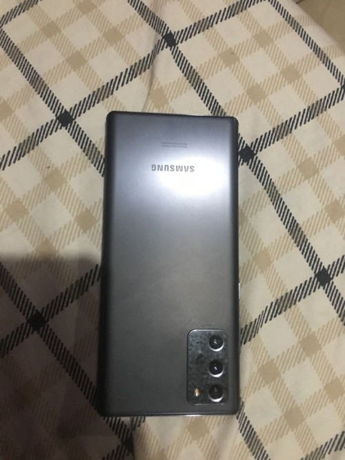 Samsung  Note 20 5g