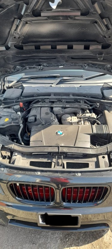 2011 BMW X1 