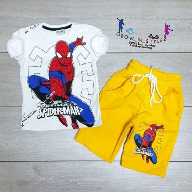Kids Clothes And Accessories 