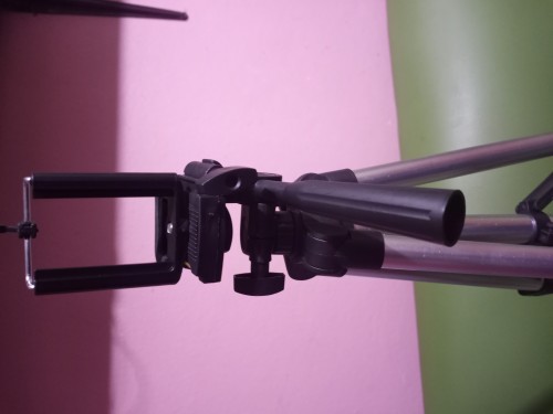 Tripod For Mobile Phone And Camera,