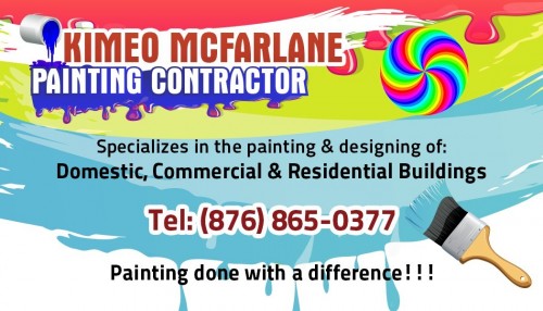 Chemical K's Professional Painting Services