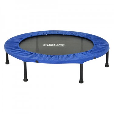 Brand New Trampoline 104*104*6 CM For Baby Jump