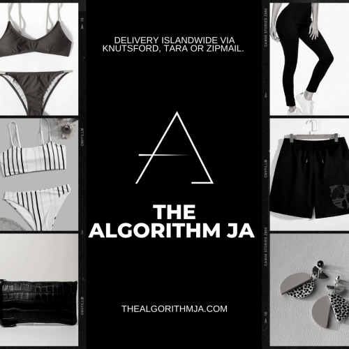 Shop Jewelry From The Algorithm Ja