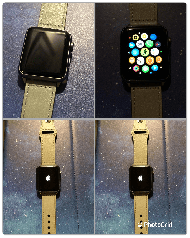 Apple Watch Series 1 42mm Unlocked 