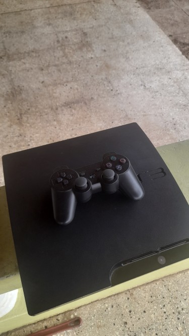 PS3 FOR SALE 