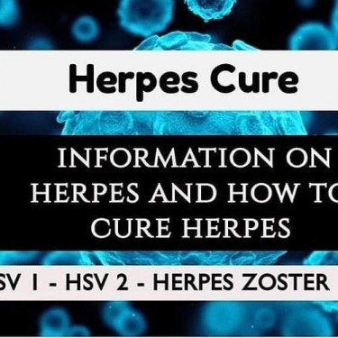 DR IRENE NATURAL REMEDIES FOR HERPES SIMPLEX