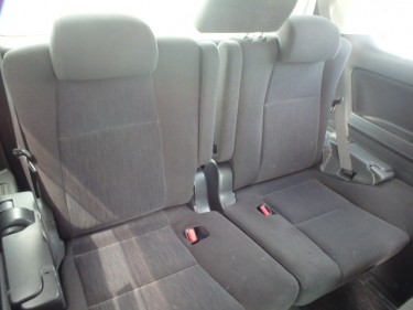 2004 Toyota Vellfire (recently Imported)