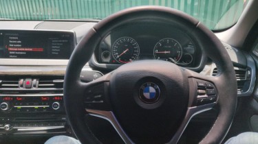 2018 BMW X5 Fully Loaded