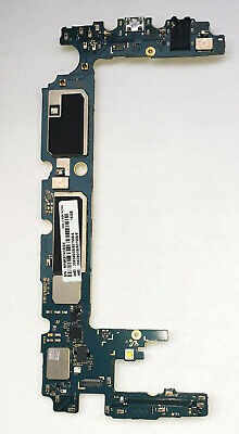 Samsung J5 Motherboard