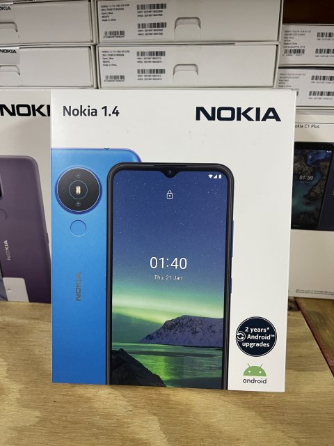 Nokia 14