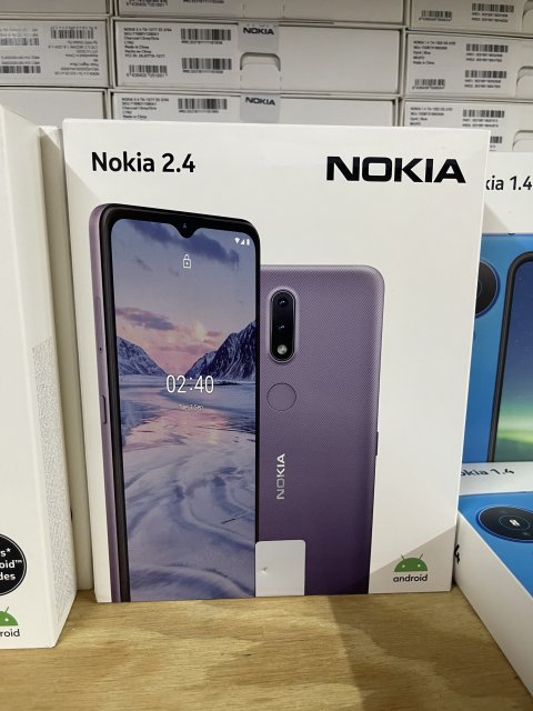 Nokia 24