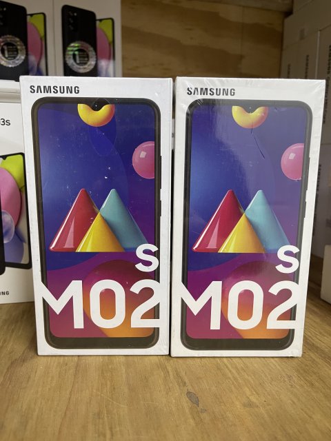 SamsungM02S