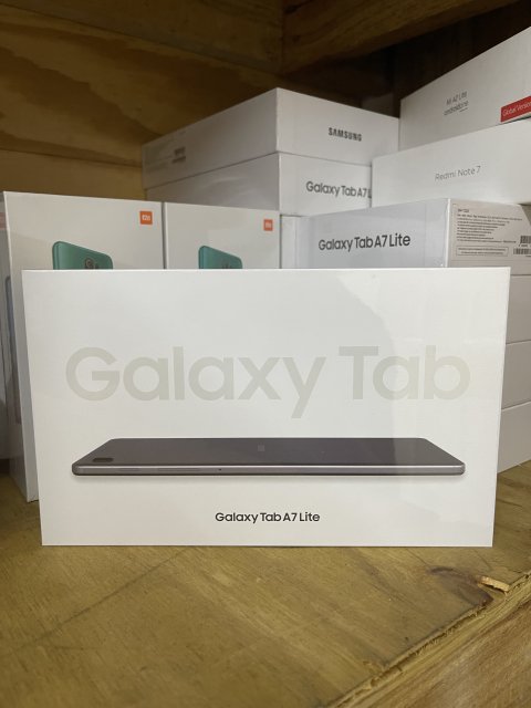 Galaxy TabA7