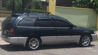 Toyota G-Touring 1994