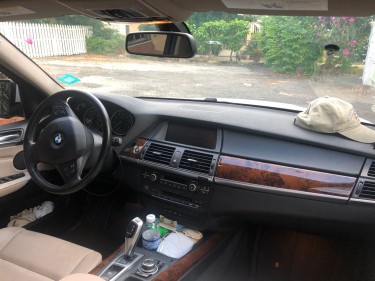 BMW X5 2013 FOR SALE