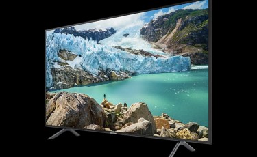 65” UHD Smart Flat Screen TV For Sale!!!