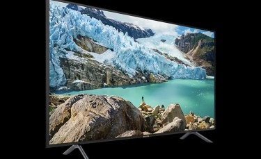 65” UHD Smart Flat Screen TV For Sale!!!