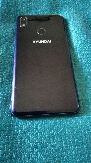 Hyundai E602