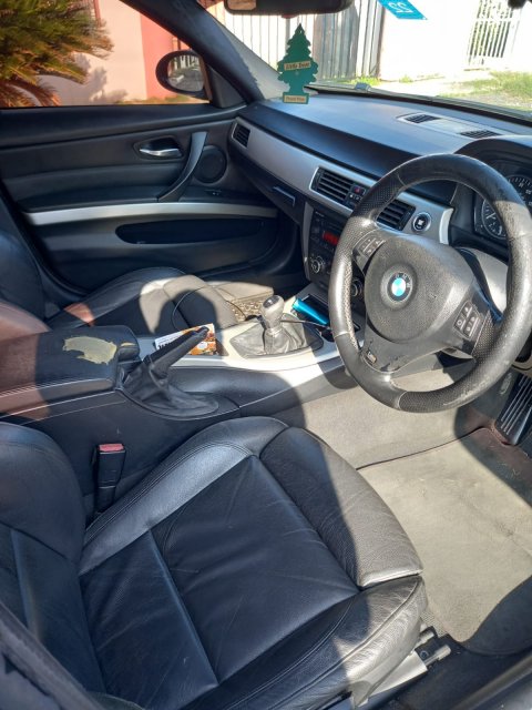2007 BMW