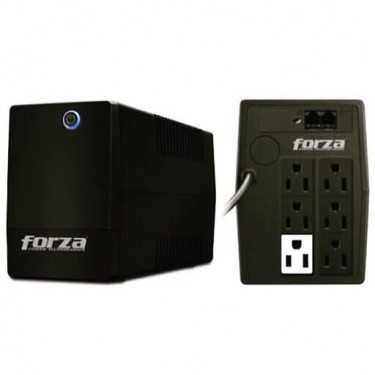 Forza UPS Battery Back UP 500VA