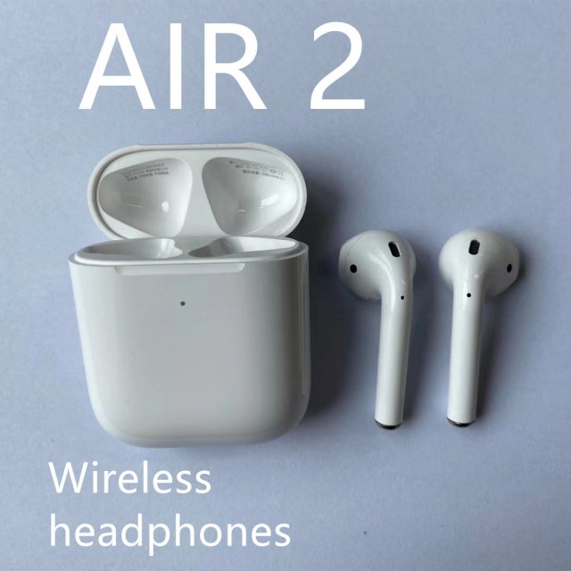 Apple Earbuds