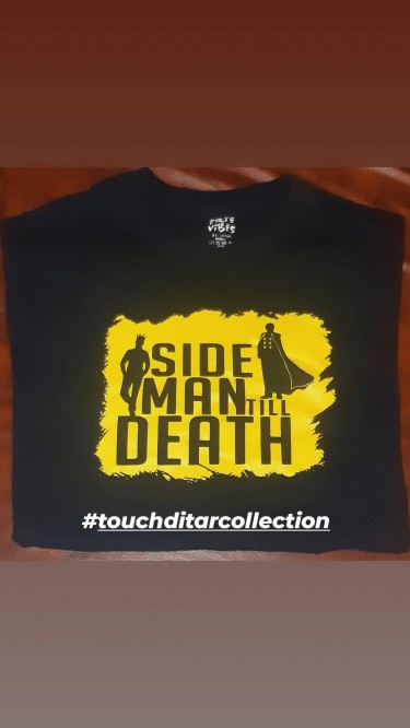 Touch Di Tar Collection (Street Wear)