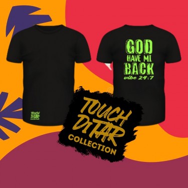 Touch Di Tar Collection (Street Wear)