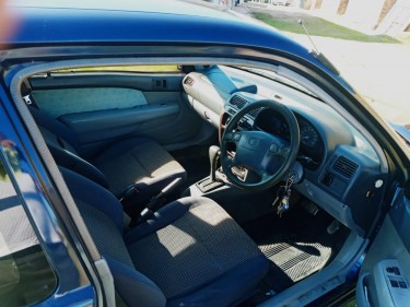 1998 Toyota