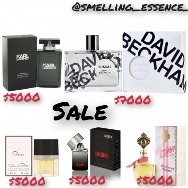 Fragrances For Sale (WhatsApp Only)