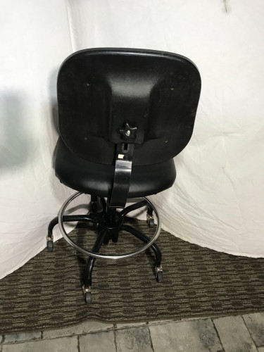 High Office Chair