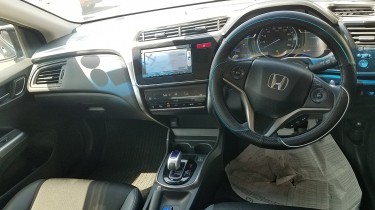 2015 Honda Grace Hybrid 